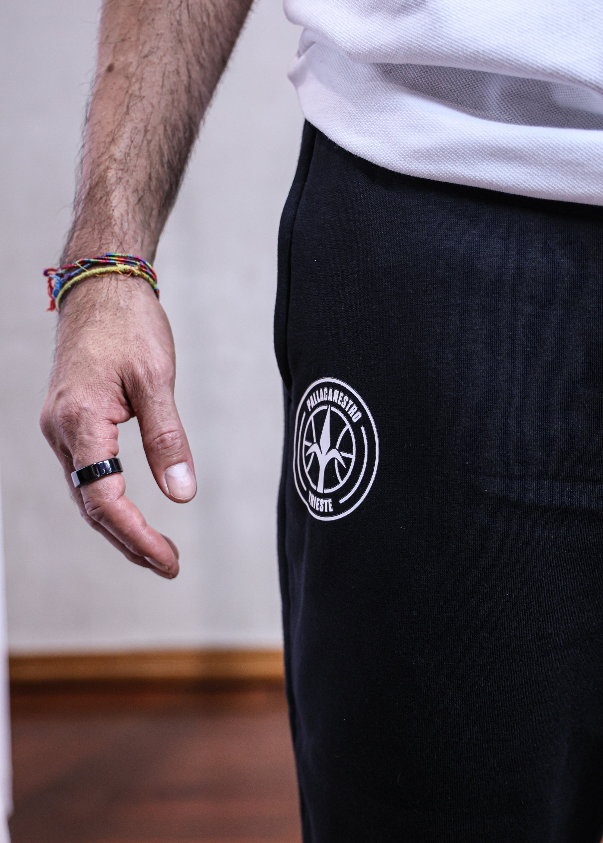 Pantaloni NIKE neri STAGIONE 23/24