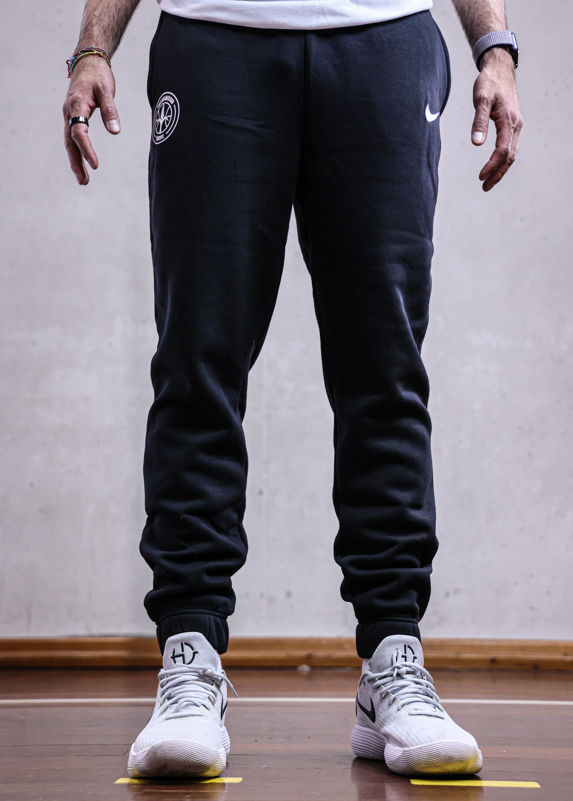 Pantaloni NIKE neri STAGIONE 23/24