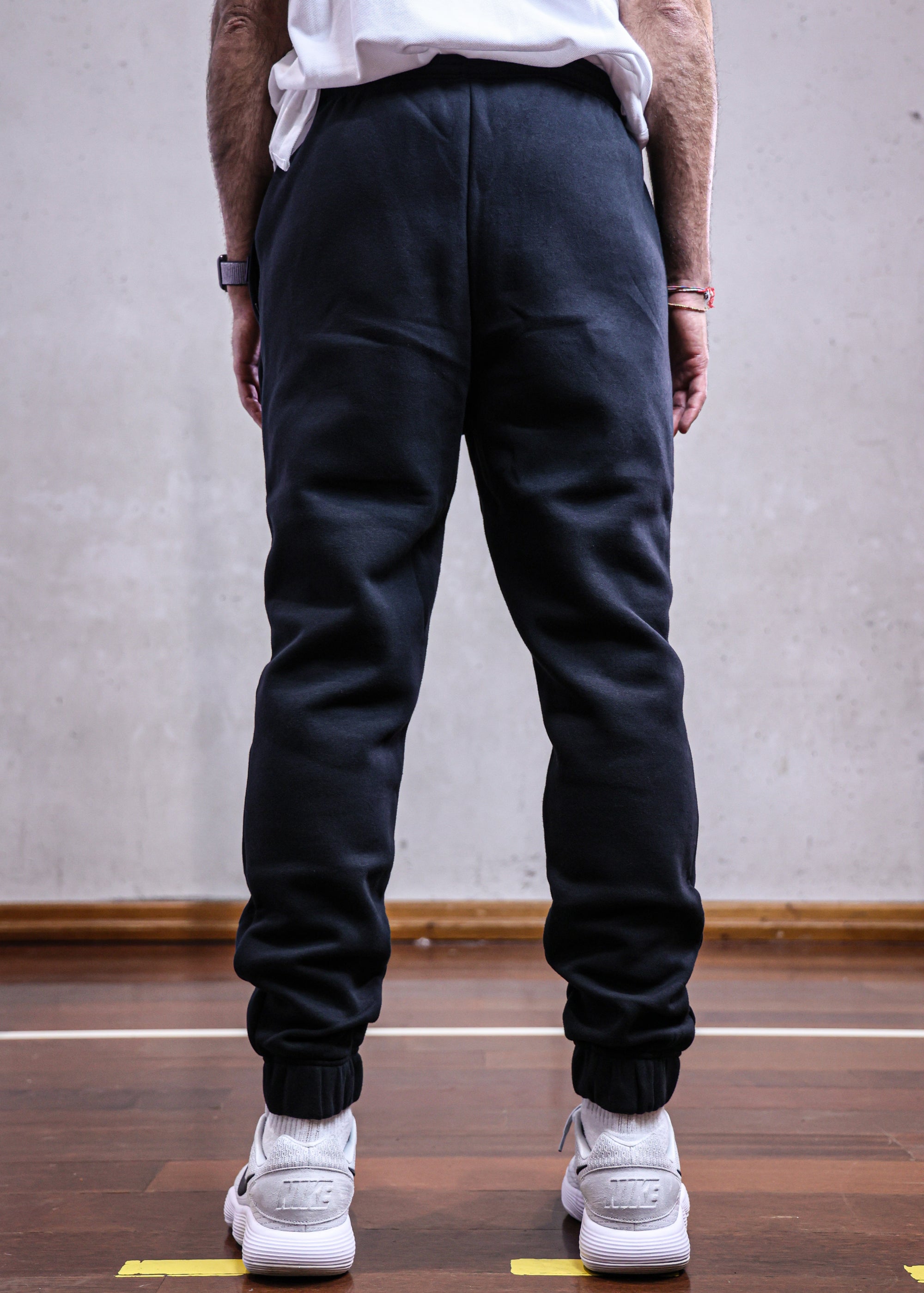 Pantaloni NIKE neri STAGIONE 23/24