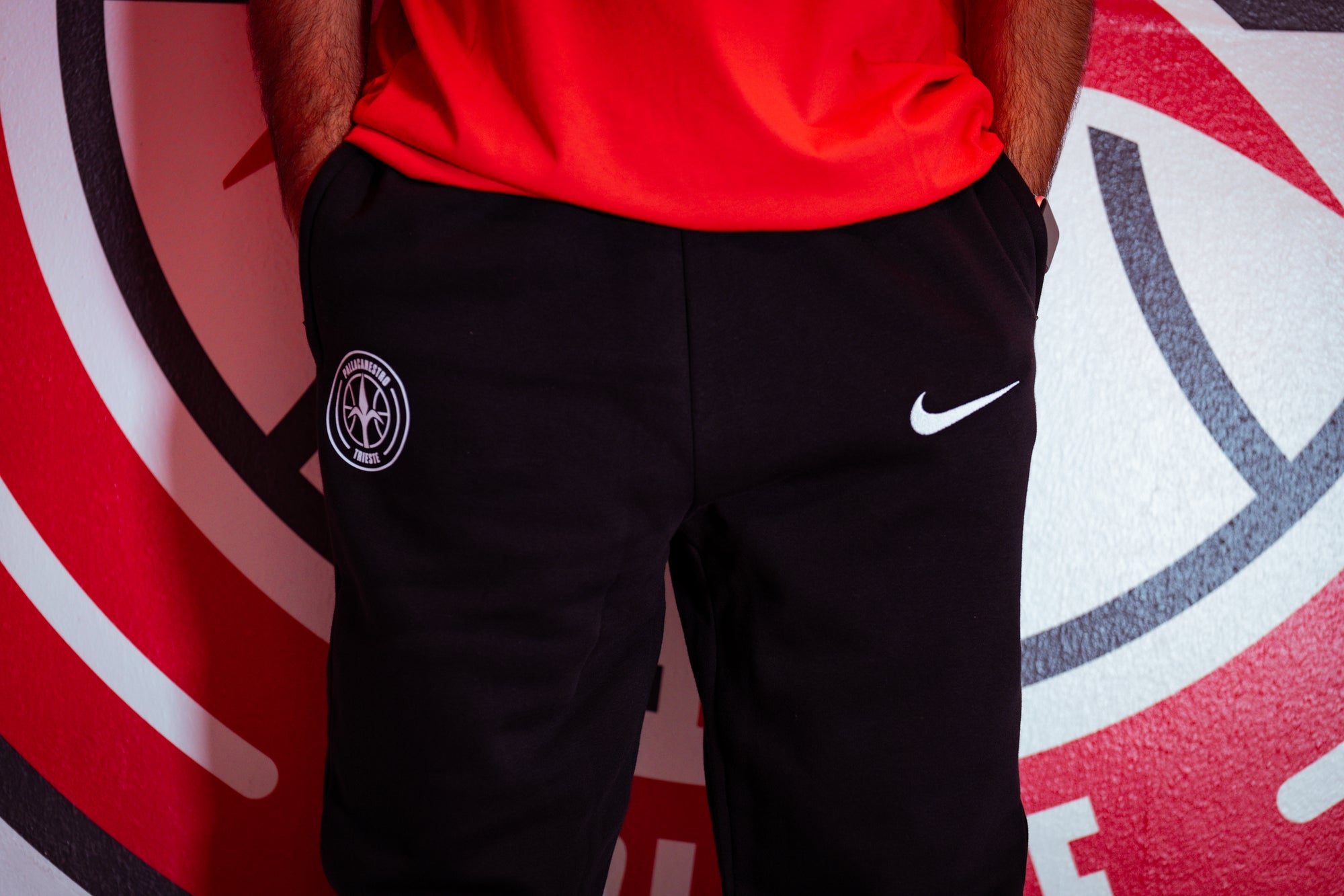 Pantalone tuta NIKE KIDS STAGIONE 24/25