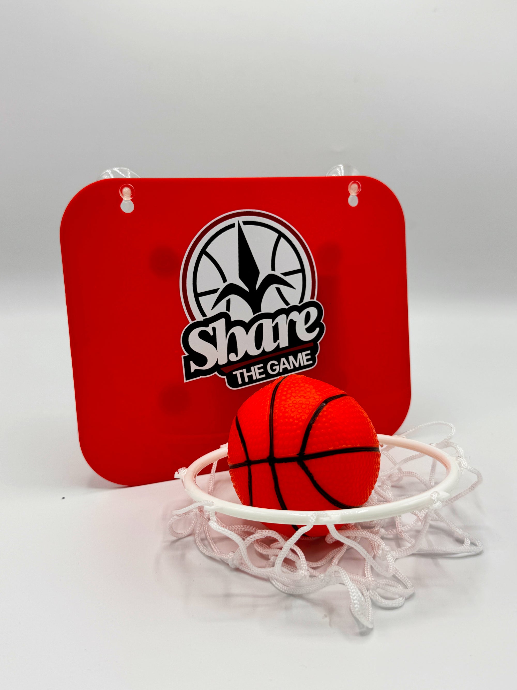 Mini canestro Share  The Game