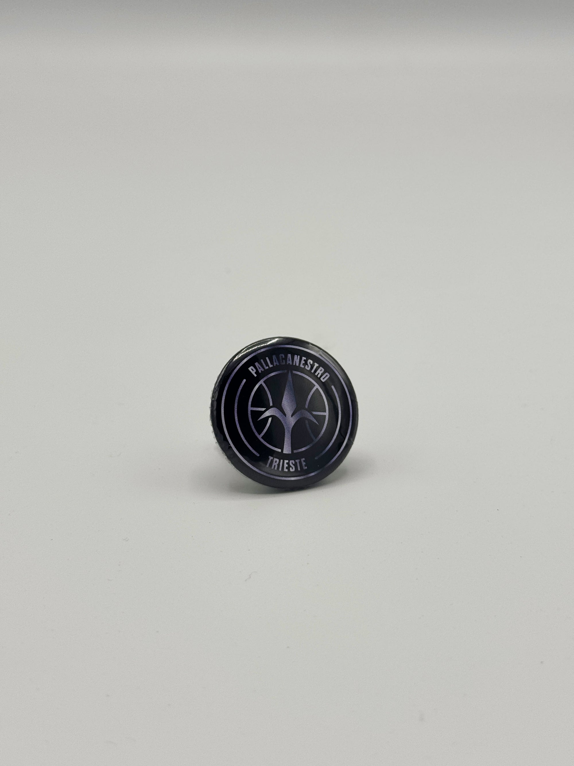 Pin Pallacanestro Trieste
