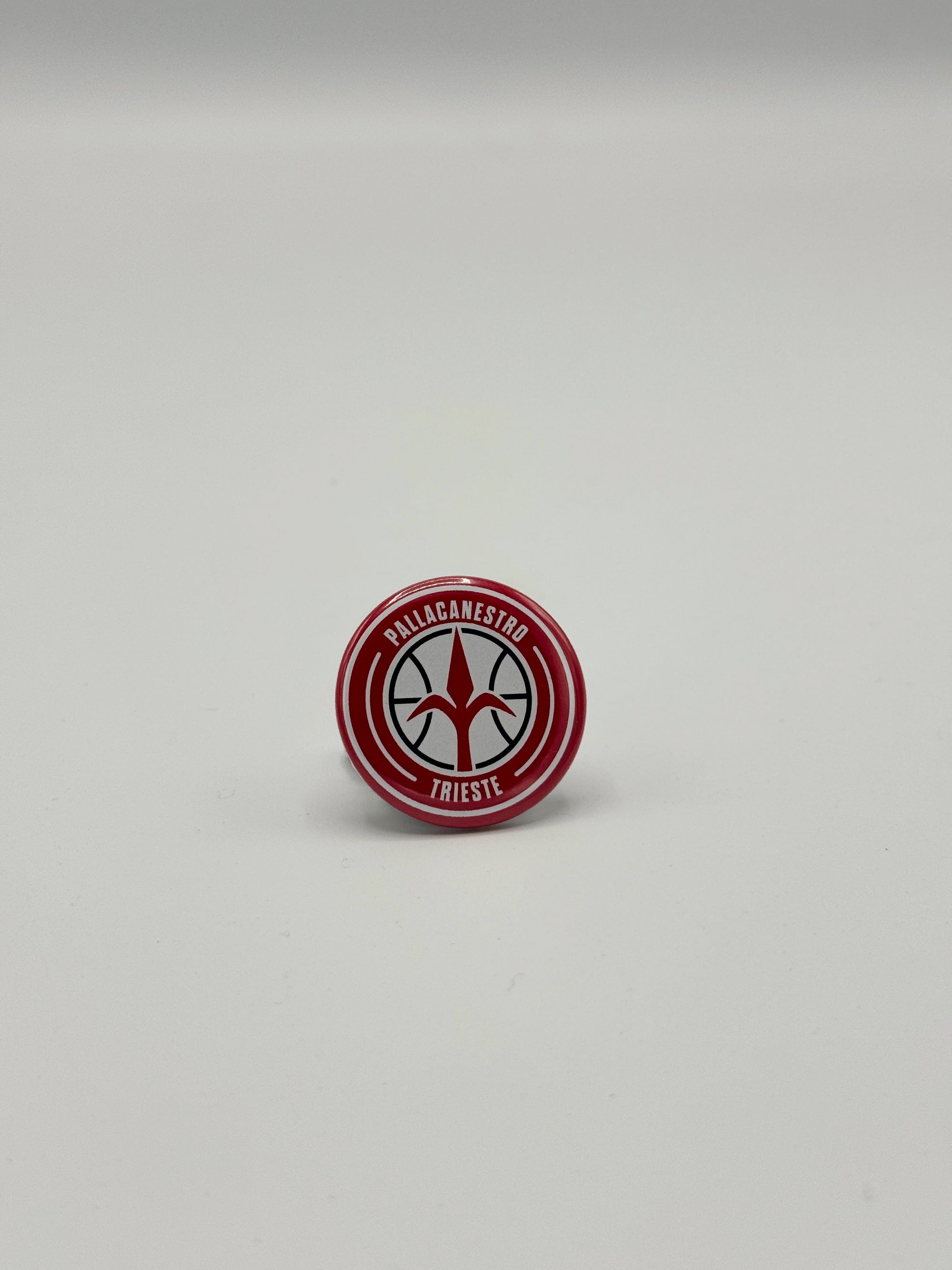 Pin Pallacanestro Trieste