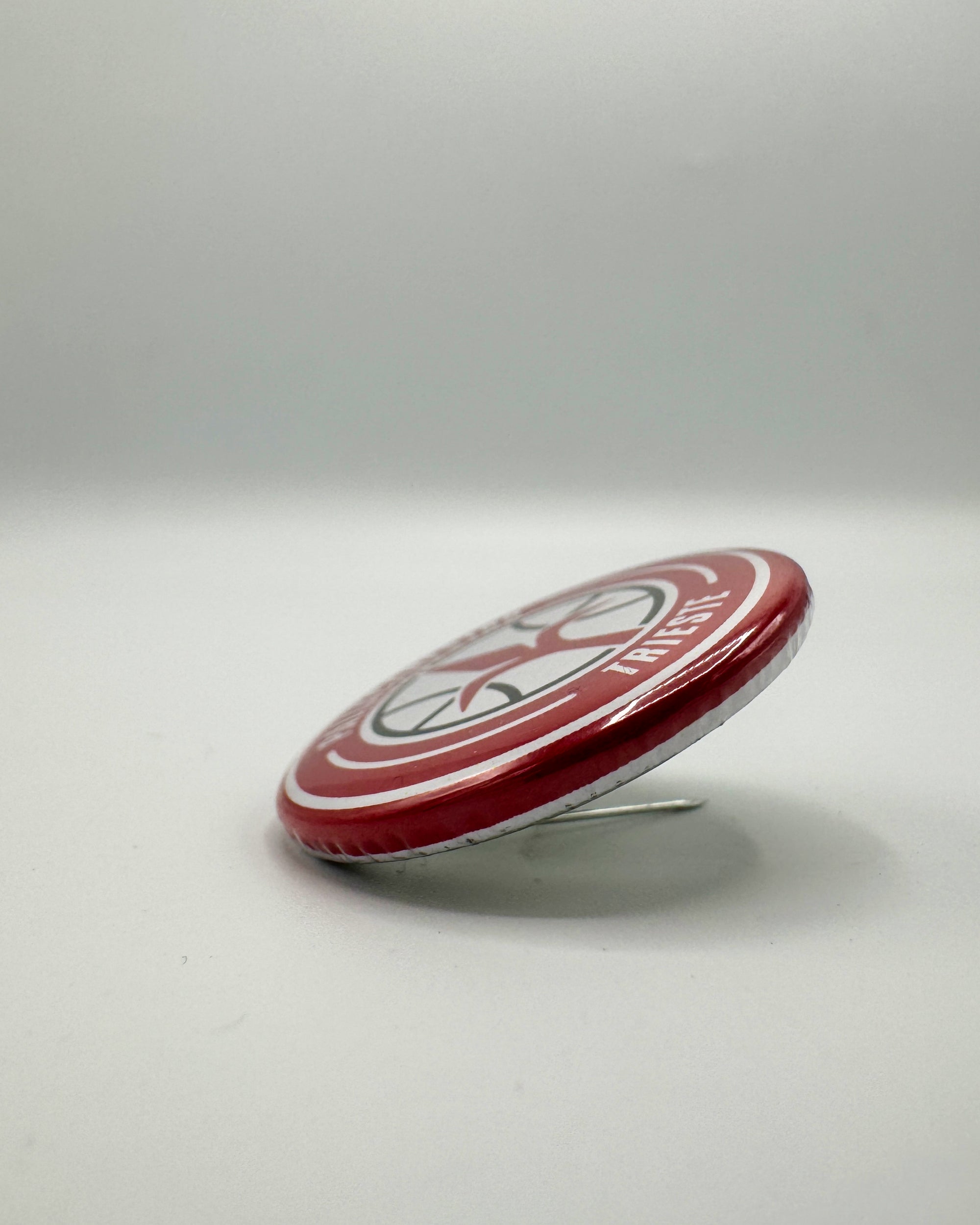 Pin Pallacanestro Trieste