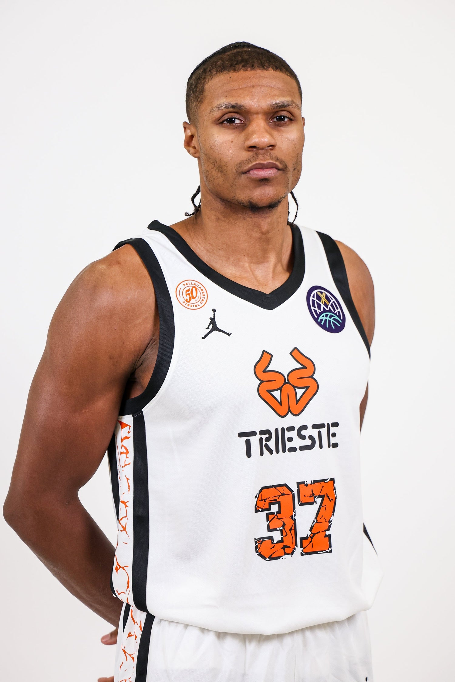 Maglia da gioco BCL