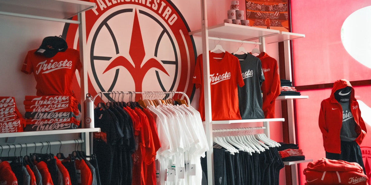 Nike Nuova Collezione 24/25