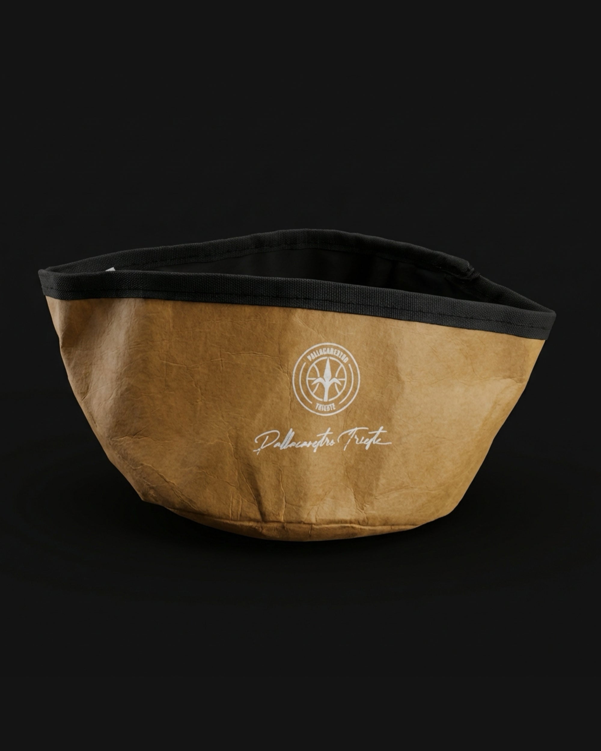 Poppy Scodella pieghevole per Animali