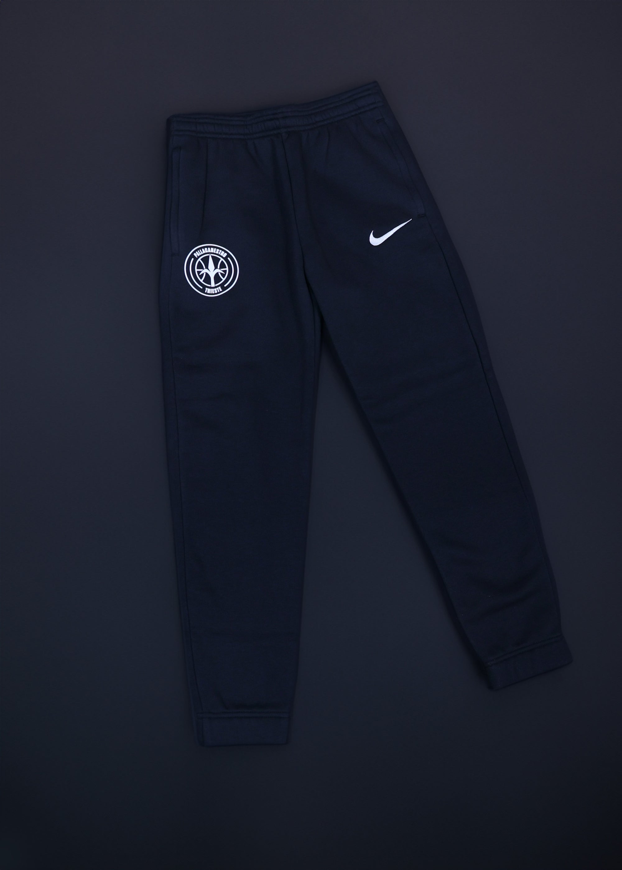 Pantaloni NIKE neri bambino