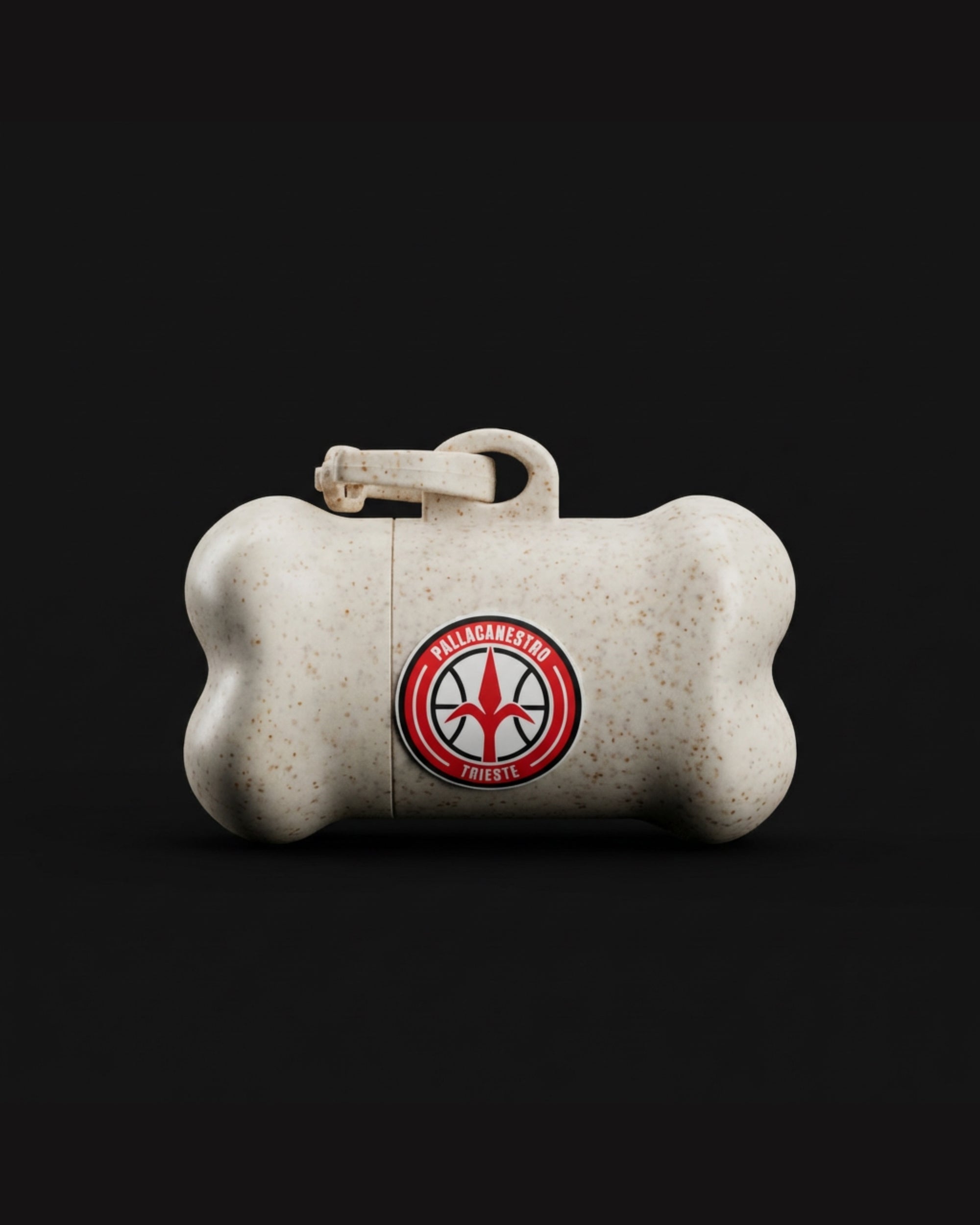 DISTRIBUTORE SACCHETTI PER CANI