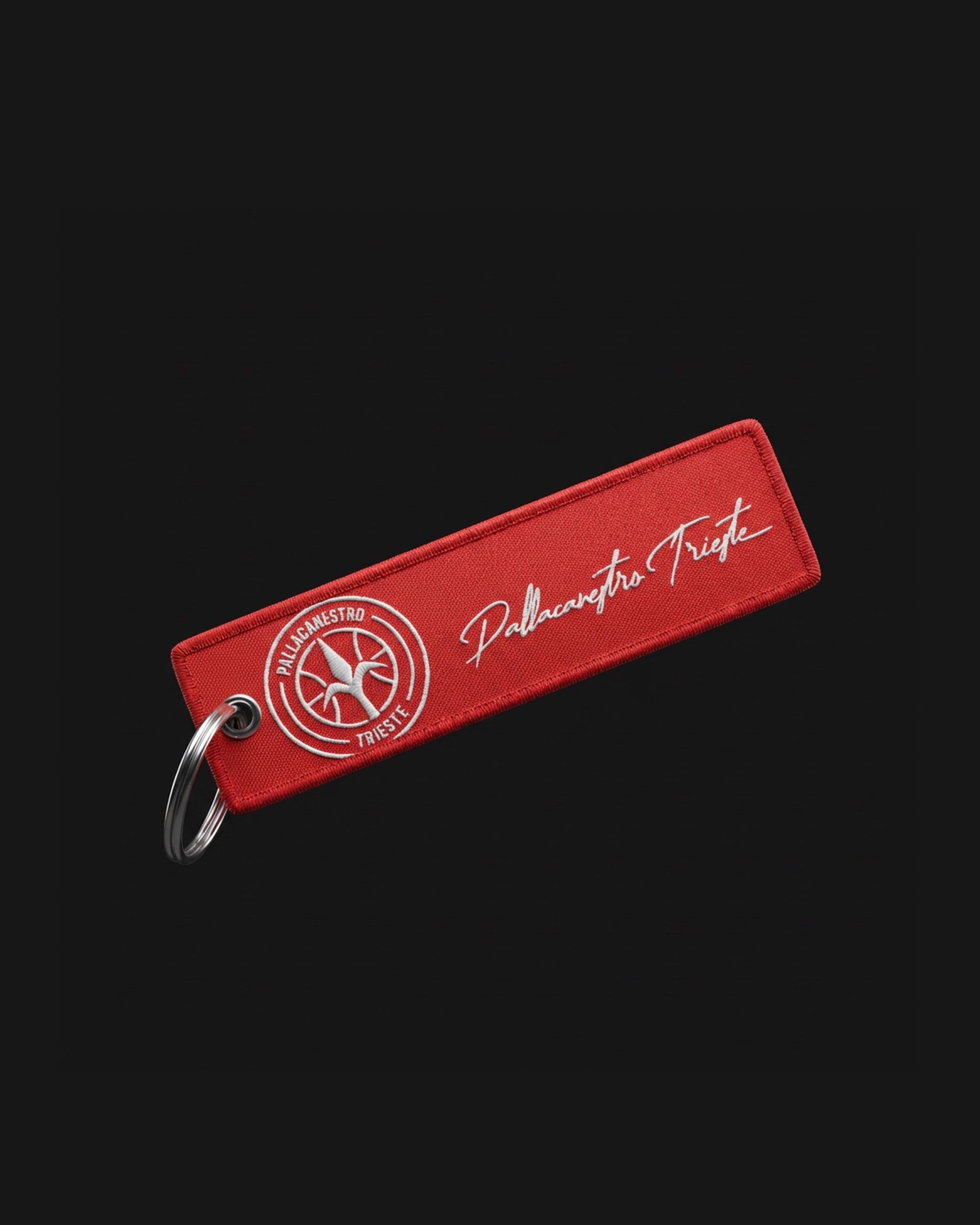 PORTACHIAVI PALLACANESTRO TRIESTE