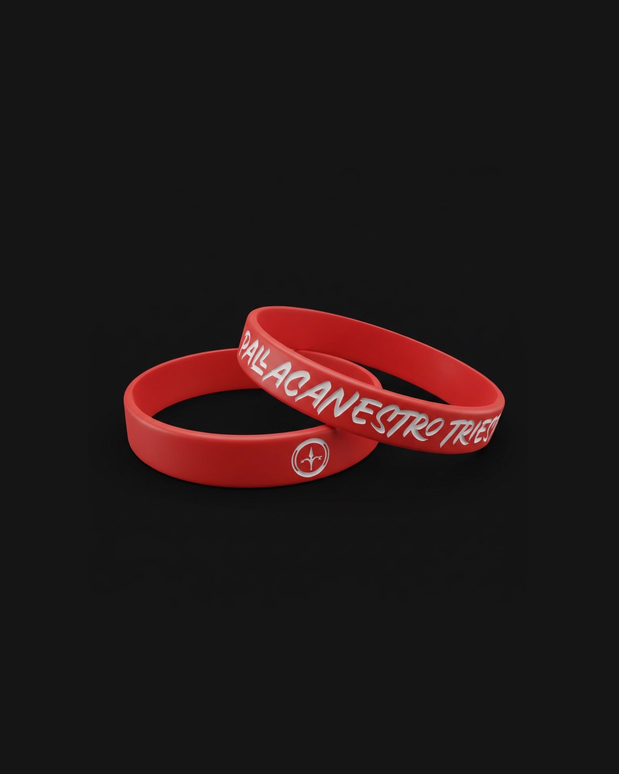 BRACCIALETTI IN SILICONE