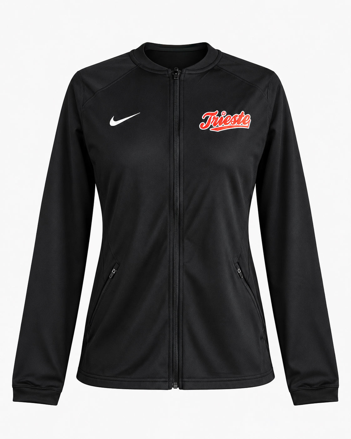 GIACCA Trieste Full-Zip DONNA Nike 26/27