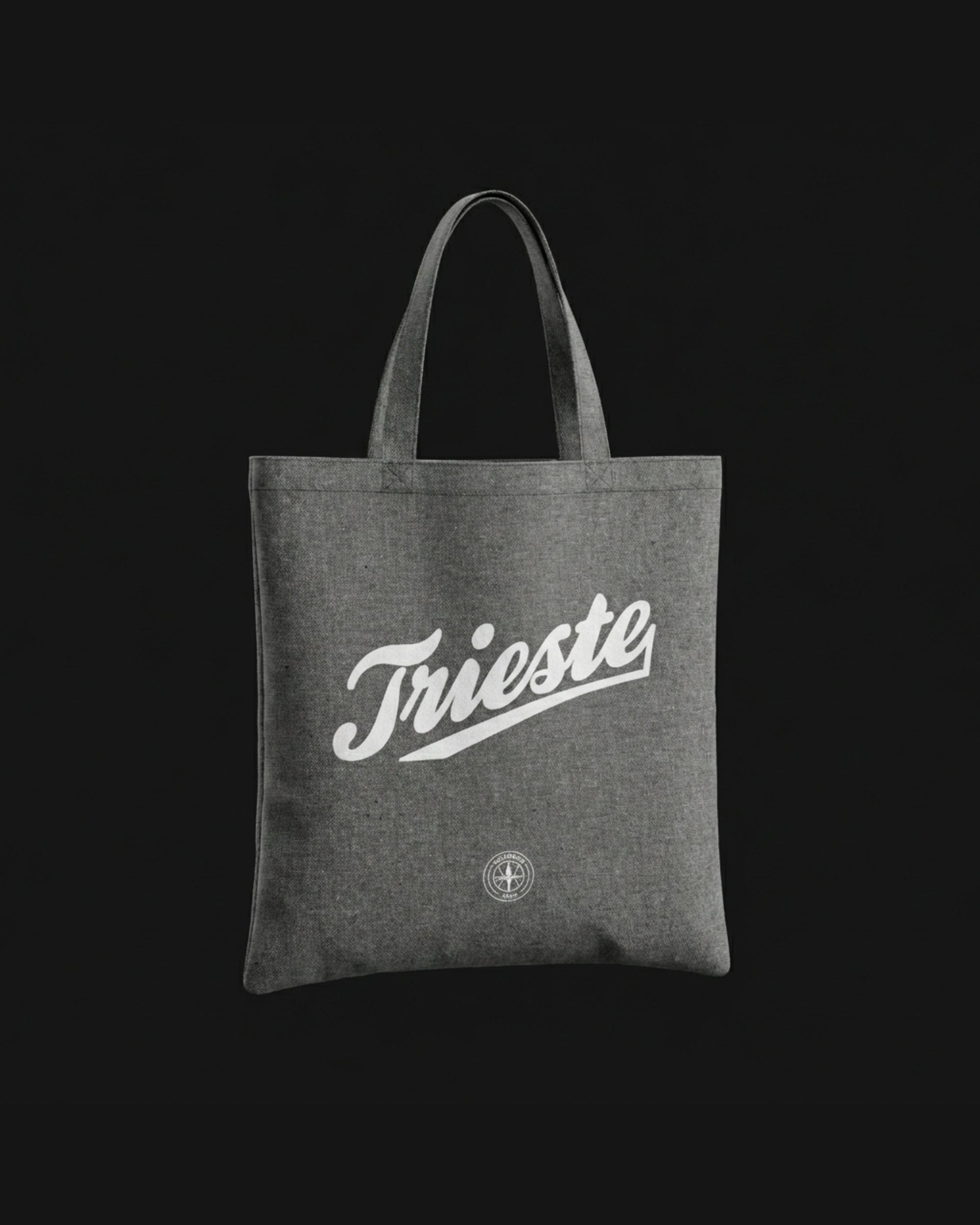 Shopper cotone riciclato