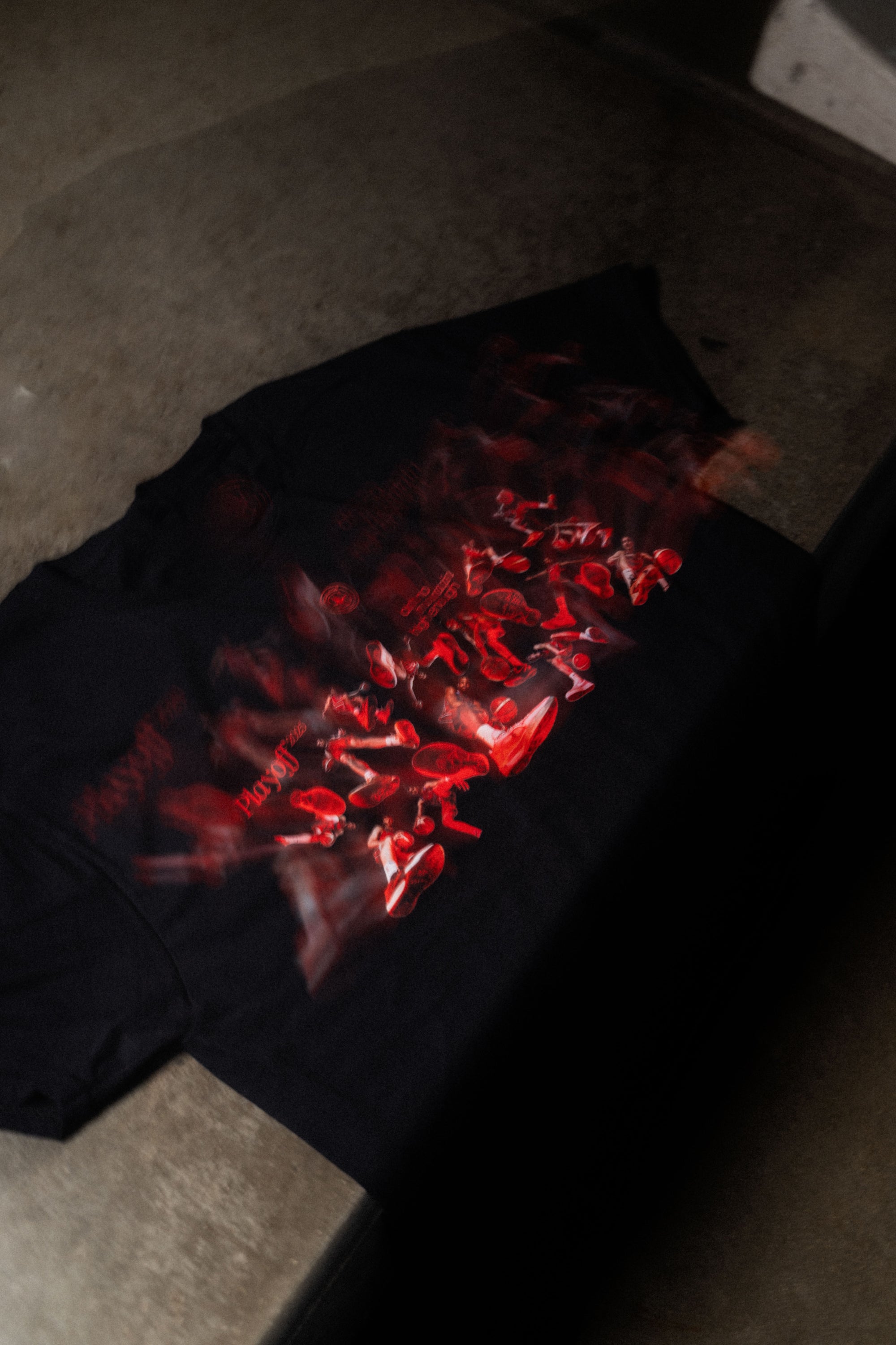 T-SHIRT ADULTS PLAYOFF 2025