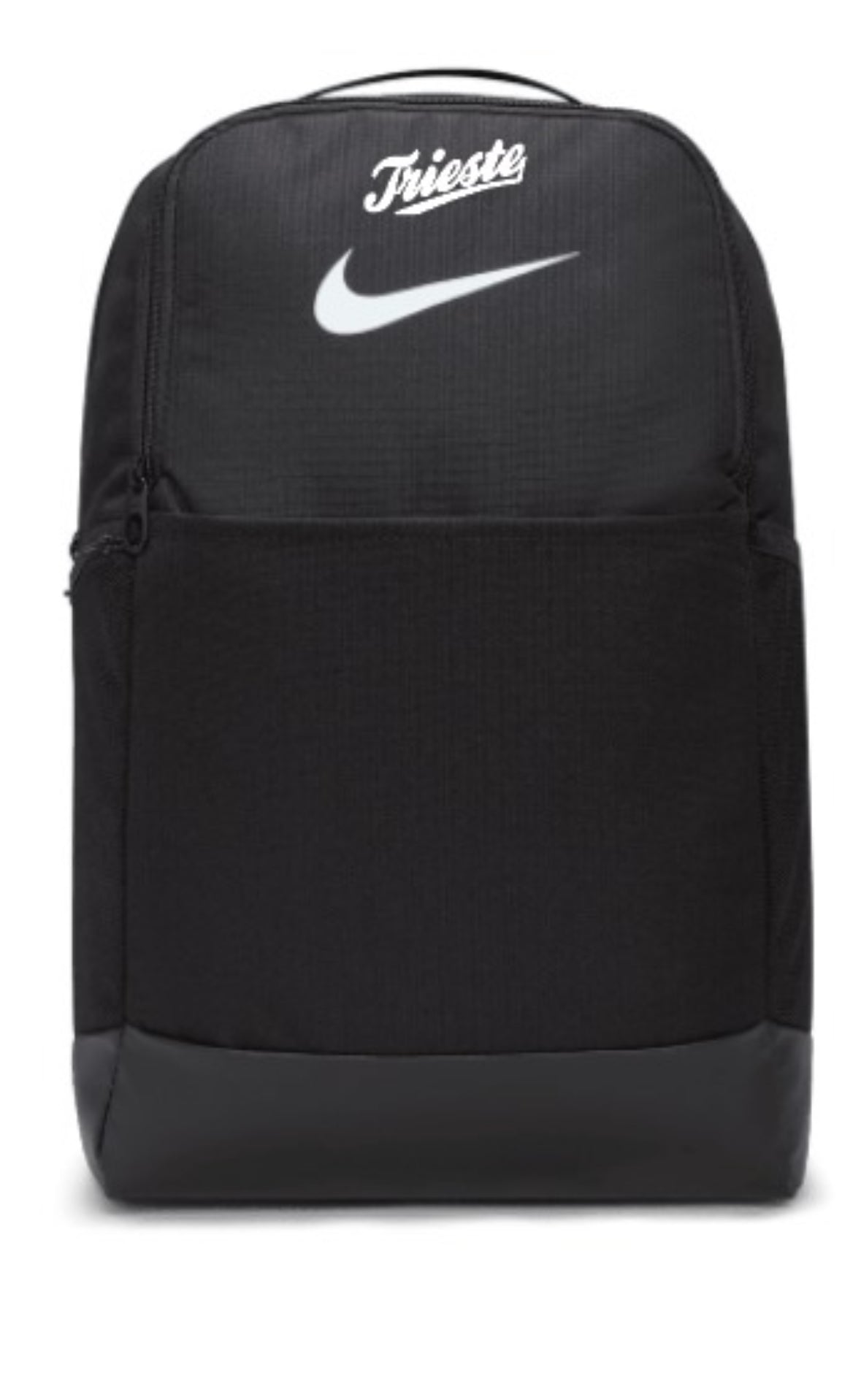 Zaino Nike nero 24/25 con tasca porta Pc