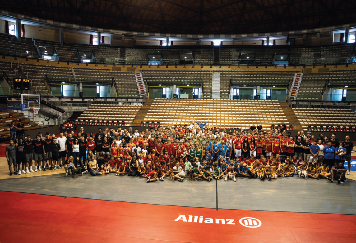 Nuovo calendario ASTAD 2026