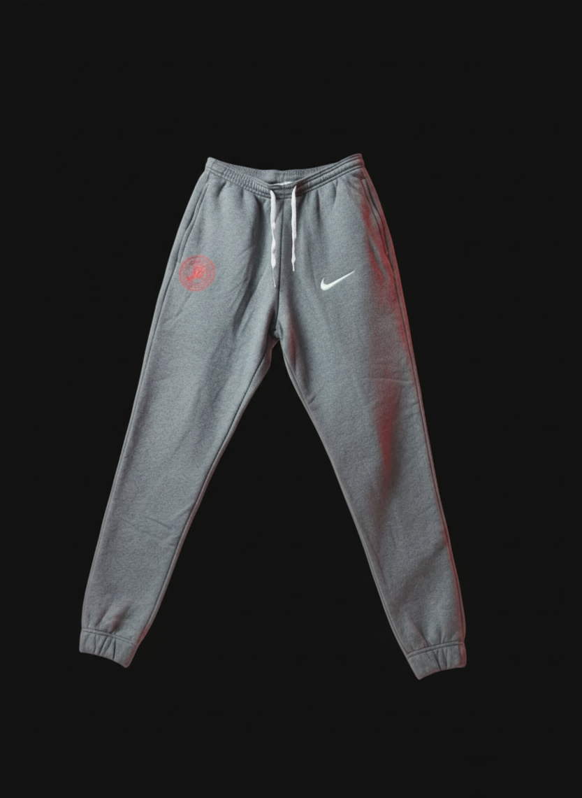 Pantalone Tuta NIKE KIDS  Grigi  Stagione 25/26